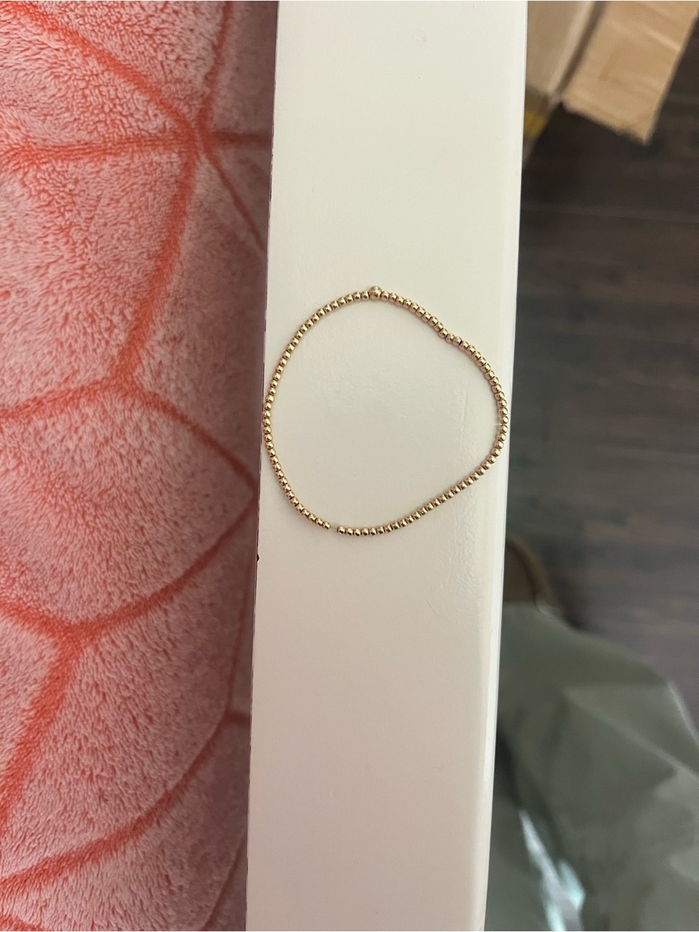 STRETCHED enewton bracelet